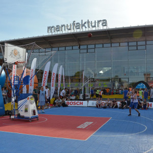 Basketmania Łódź