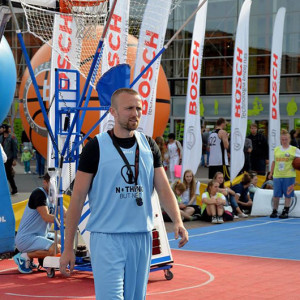 Basketmania Łódź