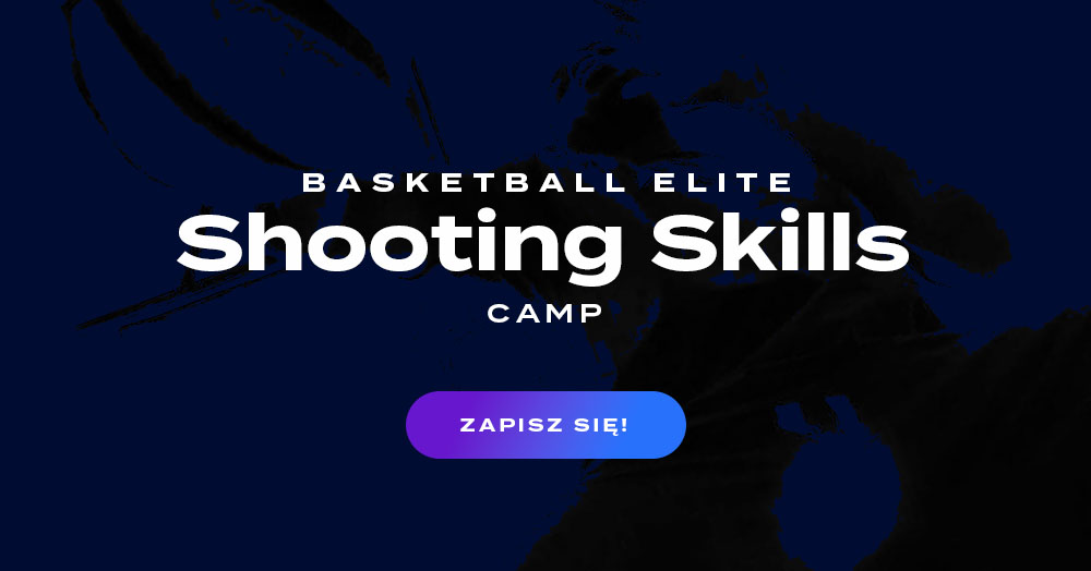 Basketball Elite Shooting Skills Camp